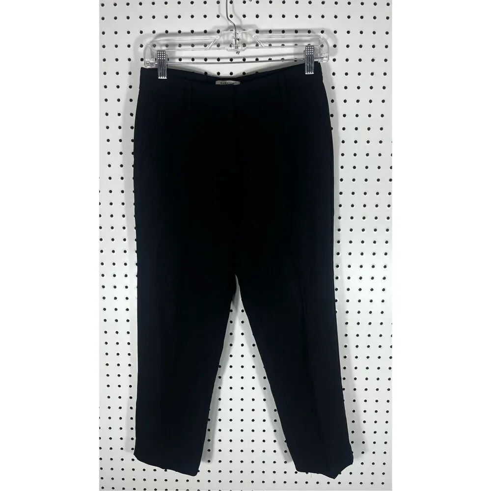 Babaton Atelier wool trousers size 2